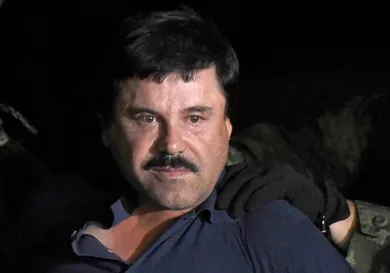 ALFREDO ESTRELLA/AFP/Getty Images