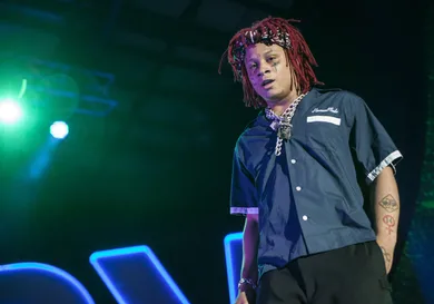 Jeff Hahne/ Getty Images