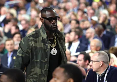 Tom Pennington/Getty Images