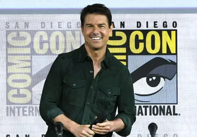 Kevin Winter/ Getty Images