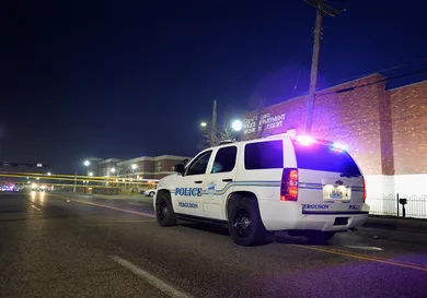 Michael B. Thomas / Stringer / Getty Images