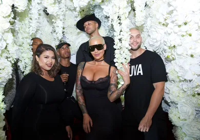 Earl Gibson III/Getty Images