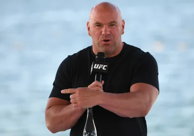 Josh Hedges/Zuffa LLC via Getty Images