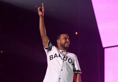 Tasos Katopodis/Getty Images