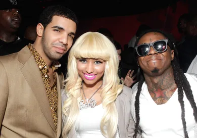 Todd Williamson Archive/Getty Images