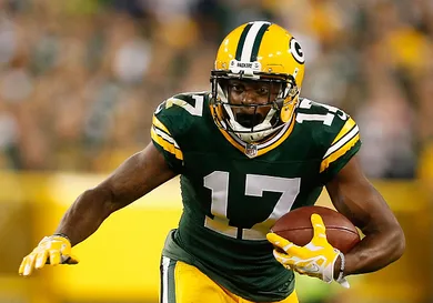 Christian Petersen/Getty Images