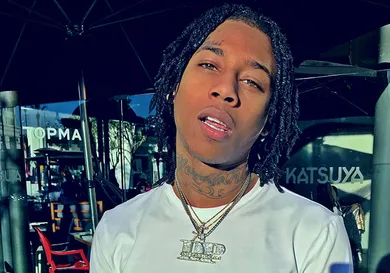 Image provided by the artist