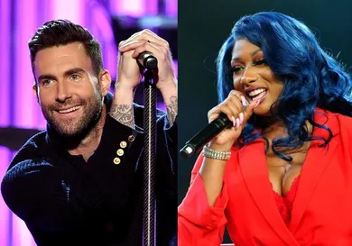 Kevin Winter / Staff / Getty Images, John Sciulli / Stringer / Getty Images