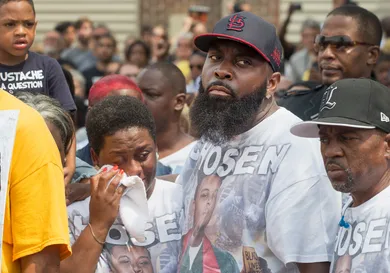 Scott Olson/Getty Images