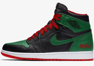 Image Via Zsneakerheadz