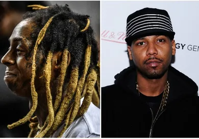 Mark Brown, Fernando Leon/Getty Images