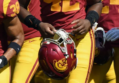 Icon Sportswire / Contributor / Getty Images