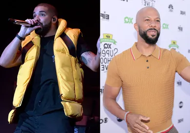 Kevin Winter/Getty Images & Christopher Polk/Getty Images