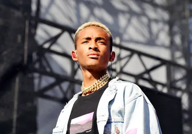 John Sciulli/Getty Images for McDonald's