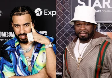 Jamie McCarthy/Getty Images x2