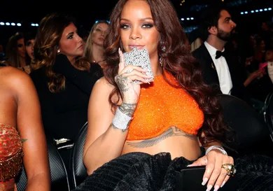 Christopher Polk/Getty Images