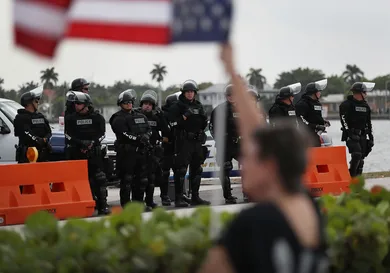 Joe Raedle/Getty Images