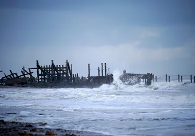 Christopher Furlong / Getty Images