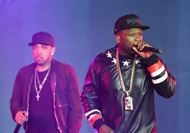 Jamie McCarthy / Getty Images