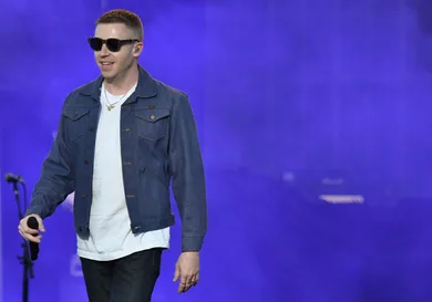 Gustavo Caballero/ Getty Images