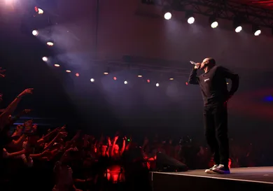 Christopher Polk / gettyimages