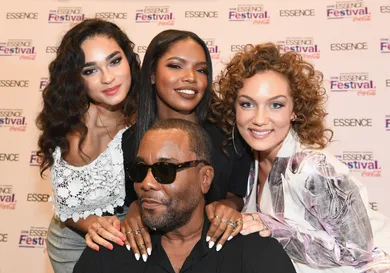 Paras Griffin/Getty Images