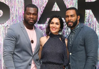 Paul Archuleta/Getty Images