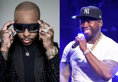 Image via Artist / Michael Kovac/Getty Images