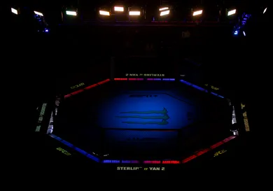 James Gilbert/Getty Images