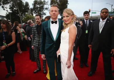 Christopher Polk/Getty Images