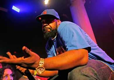 Mike Lawrie/Getty Images