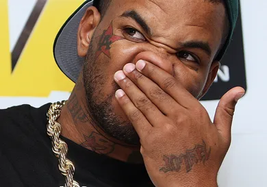 Dan Kitwood/Getty Images