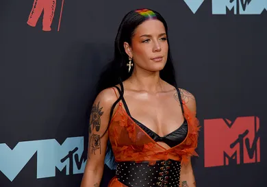 Tim P. Whitby/Getty Images for MTV