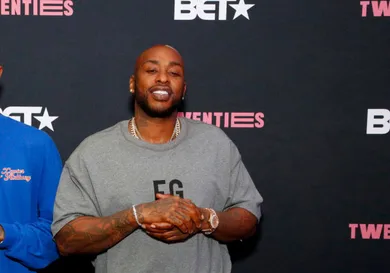 Astrid Stawiarz/Getty Images