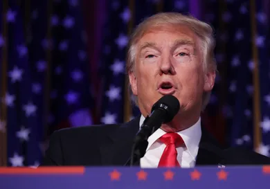 Chip Somodevilla/Getty Images