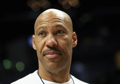 Sean M. Haffey/ Getty Images