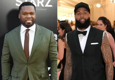 Nicholas Hunt & Neilson Barnard/Getty Images