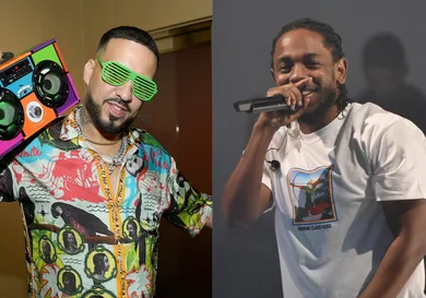 Matt Winkelmeyer & Bryan Bedder/Getty Images