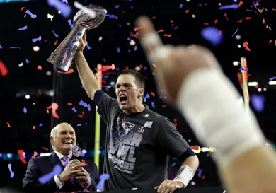 Ronald Martinez/Getty Images