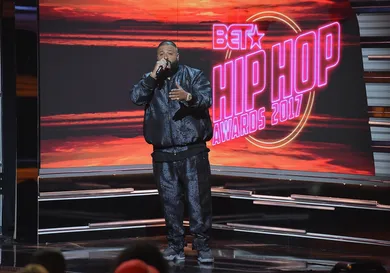 Gustavo Caballero/ Getty Images