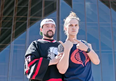 Sarah Keayes/Getty Images