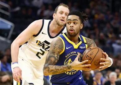 Ezra Shaw/Getty Images