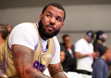 Leon Bennett / Stringer / Getty Images