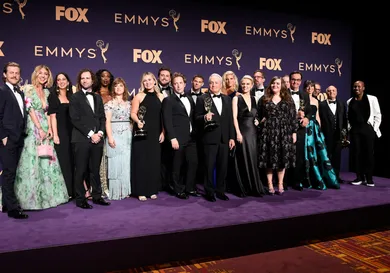 Frazer Harrison / Getty Images