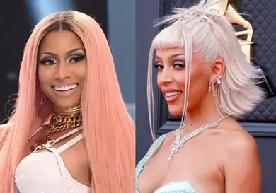 Michael Loccisano / Staff / Getty Images, Frazer Harrison / Staff / Getty Images