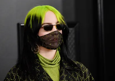 Frazer Harrison / Getty Images