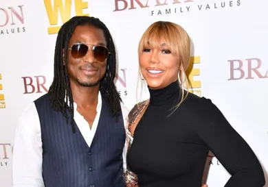 Earl Gibson III / Stringer / Getty Images