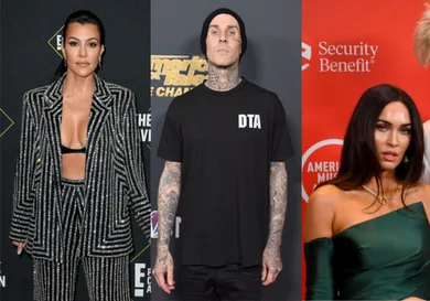 Frazer Harrison, Gregg DeGuire/Getty Images Emma McIntyre/Getty Images