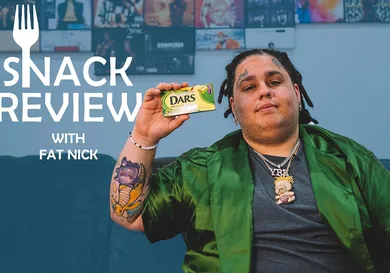 Fat Nick via YouTube/HNHH