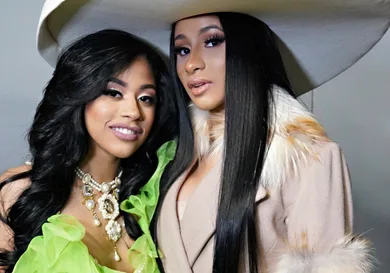 Cindy Ord / Stringer / Getty Images